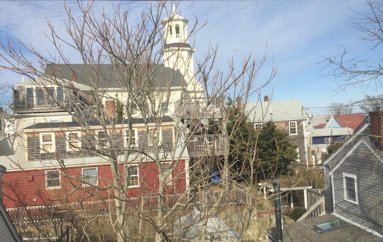 Pilgrim House Otel Provincetown Dış mekan fotoğraf